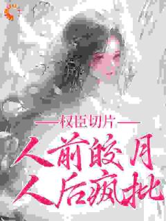 新书推荐权臣切片：人前皎月，人后疯批完整版小说-萧宁昭萧砚辞最新章节阅读