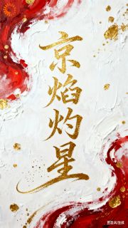 京焰灼星by爱吃米粑粑的古娘子(谢晚星陆承渊)未删节免费阅读