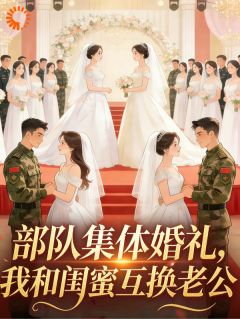 部队集体婚礼，我和闺蜜互换老公（全本）苏晚晚林微微完整章节列表免费阅读