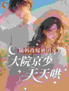 独家随妈改嫁被团宠，大院京少天天哄小说-主角苏琅陆野全文免费阅读