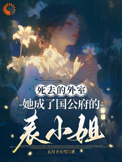 死去的外室她成了国公府的表小姐小说_死去的外室她成了国公府的表小姐小说结局阅读