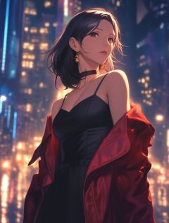 霓虹下的旧舞章by红茶拿铁少冰(江颜秦景深)未删节免费阅读