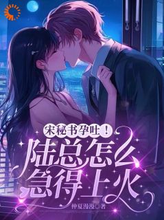 百度贴吧小说宋秘书孕吐！陆总怎么急得上火，主角宋乐知陆九霄全文免费