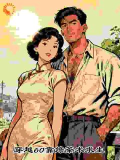 穿越60，靠绿茶术求生(王秀英沈立国)全文章节在线阅读