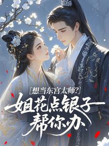 想当东宫太师？姐花点银子帮你办免费阅读全文，主角容华沈介小说