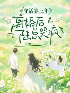 守活寡三年，离婚后陆总哭疯了小说最新章节-主角林鹿陆见深全文免费阅读-二筒文学网