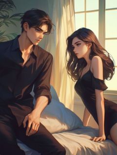 主角沈心晚贺霆聿的小说作者六月喵-二筒文学网