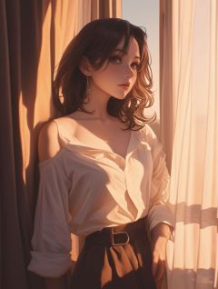 春迟一夜梦先凉by苦瓜炒蛋