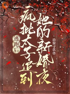 逃跑后，疯批太子追到她的新婚夜聿映絮薛临濯全章节目录免费阅读