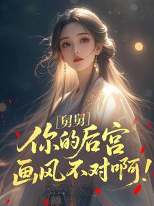 舅舅，你的后宫画风不对啊！抖音全本小说拓跋萌萌拓跋衡抖音免费章节阅读