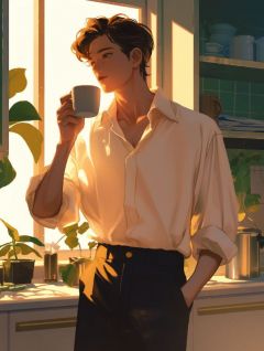 无物的小说雁过无声秋全文阅读