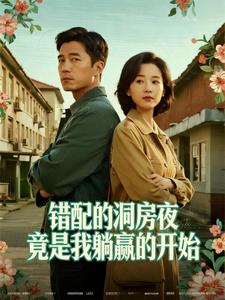 错配的洞房夜，竟是我躺赢的开始苏晚晚林微微免费阅读-错配的洞房夜，竟是我躺赢的开始榴莲忘返咯小说-二筒文学网