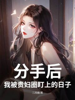 主角张安夏绮兰小说爆款分手后，我被贵妇圈盯上的日子完整版小说