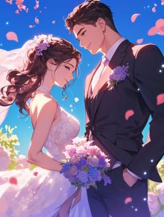 精彩小说她如梵音静温初晴徐宴川全章节在线阅读