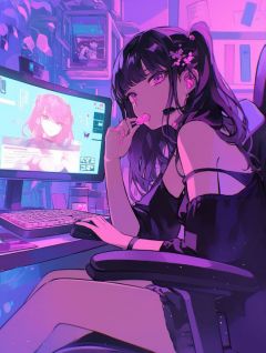 抖音小说缘散今朝无来日主角董离陆宴洲全文小说免费阅读