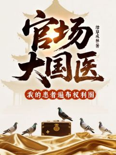 官场大国医，我的患者遍布权利圈陆九章秦若雪小说全文-官场大国医，我的患者遍布权利圈小说