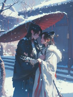 邀明月难成眠小说最新章节 贺兰辞谢令萝结局是什么