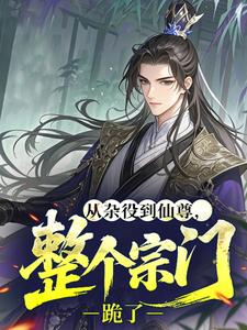 从杂役到仙尊，整个宗门跪了在哪免费看，陈长生严冰小说章节目录阅读-二筒文学网