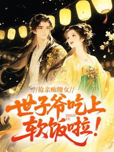 老书虫力荐抢亲痴傻女，世子爷吃上软饭啦！免费无弹窗阅读