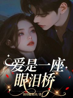 值得熬夜看完的爱是一座眼泪桥小说阅读