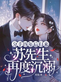 分手四年后归来，苏先生再度沉溺小说(完结)-陈未晞苏浔安无删减阅读