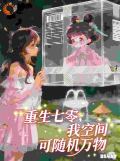 （全本）重生七零，我空间可随机万物主角沈夏宋志远全文目录畅读