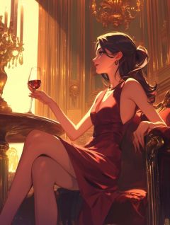 花有尽时，流水恋落花江献林清允小说全章节最新阅读