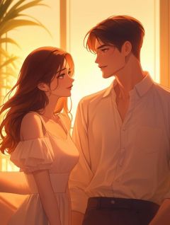 精选好书守得云开独见你无删减版全文在线