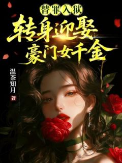 替罪入狱：转身迎娶豪门女千金小说(完本)-方羽姜淮卿无错版阅读