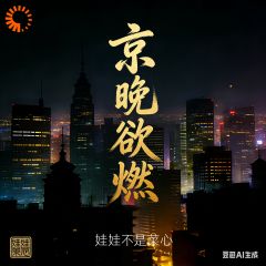 方晚夏高域完整版京晚欲燃全文最新阅读