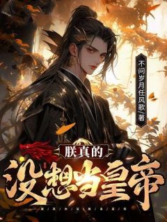 （好书推荐）朕真的没想当皇帝小说最新章节小说全文阅读