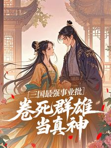 三国最强事业批，卷死群雄当真神by炙烤见手青免费阅读小说大结局-二筒文学网