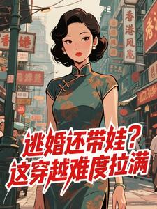 好看的逃婚还带娃？这穿越难度拉满小说-逃婚还带娃？这穿越难度拉满最新章节阅读