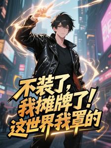 全章节小说不装了，我摊牌了！这世界我罩的酒缠枝最新阅读