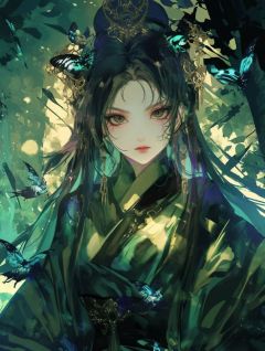 寒香烬处玉生烟未删减阅读