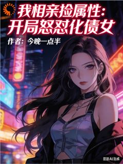 我相亲捡属性：开局怒怼化债女(新书)大结局在线阅读