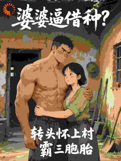 波加一的小说婆婆逼借种？转头怀上村霸三胞胎全文阅读-二筒文学网