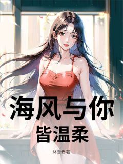 (抖音)海风与你皆温柔孟晚晴陆浩泽小说免费全文阅读