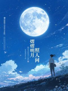 熠熠明月照人间小说全集(苏禾顾庭)无弹窗广告阅读