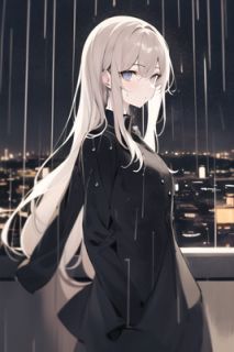 (精品)星河不再梦沉沦小说