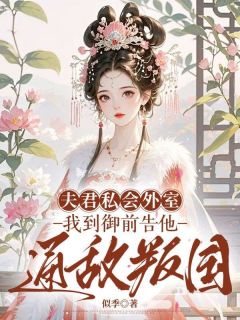 夫君私会外室，我到御前告他通敌叛国精彩小说-夫君私会外室，我到御前告他通敌叛国目录阅读