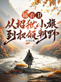 锦衣卫：从诏狱小旗到权倾朝野免费阅读全文，主角沈狱卢忠小说