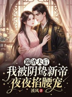 踹渣夫后，我被阴鸷新帝夜夜掐腰宠(施柔施霍以然)小说全章节目录阅读