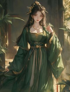 熬夜也要看完的全班穿进深宫剧本杀，我成了唯一的幸存者小说推荐