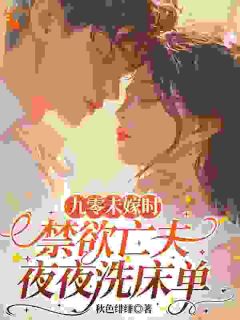 九零未嫁时，禁欲亡夫夜夜洗床单江砚陆锦书九零未嫁时，禁欲亡夫夜夜洗床单全文免费阅读【完整章节】