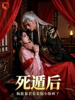 高质量小说带崽跑路后，她被疯批暴君囚回京城在线试读