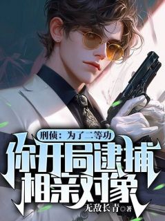 刑侦：为了二等功，你开局逮捕相亲对象？小说(连载文)-杨沐萧青青无广告阅读