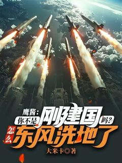 良心推荐鹰酱：你不是刚建国吗？怎么东风洗地了小说试读