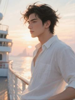 妻子为帮小奶狗出气，把我绑到公海做生死赌注！是什么小说顾霆琛江清言全本免费阅读