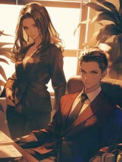 岁晚河清，月泊渊默江知瑶陆放野岁晚河清，月泊渊默全文免费阅读【完整章节】